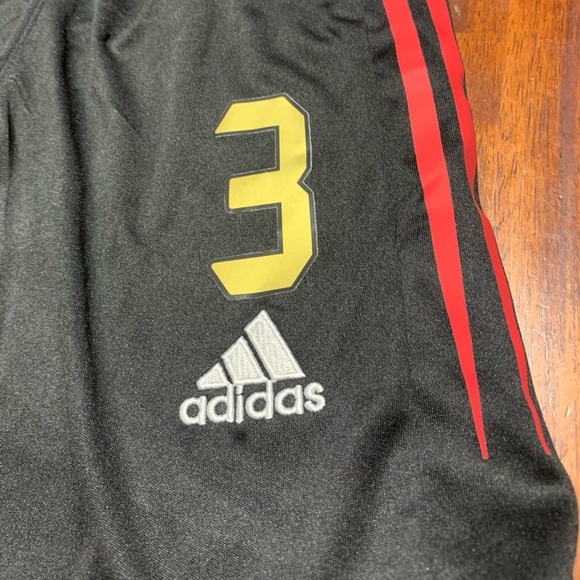 Kids Retro AC Milan 04/05 Jerseys - Picture 5 of 14